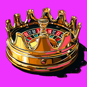 Elite Tier - Gold Crown